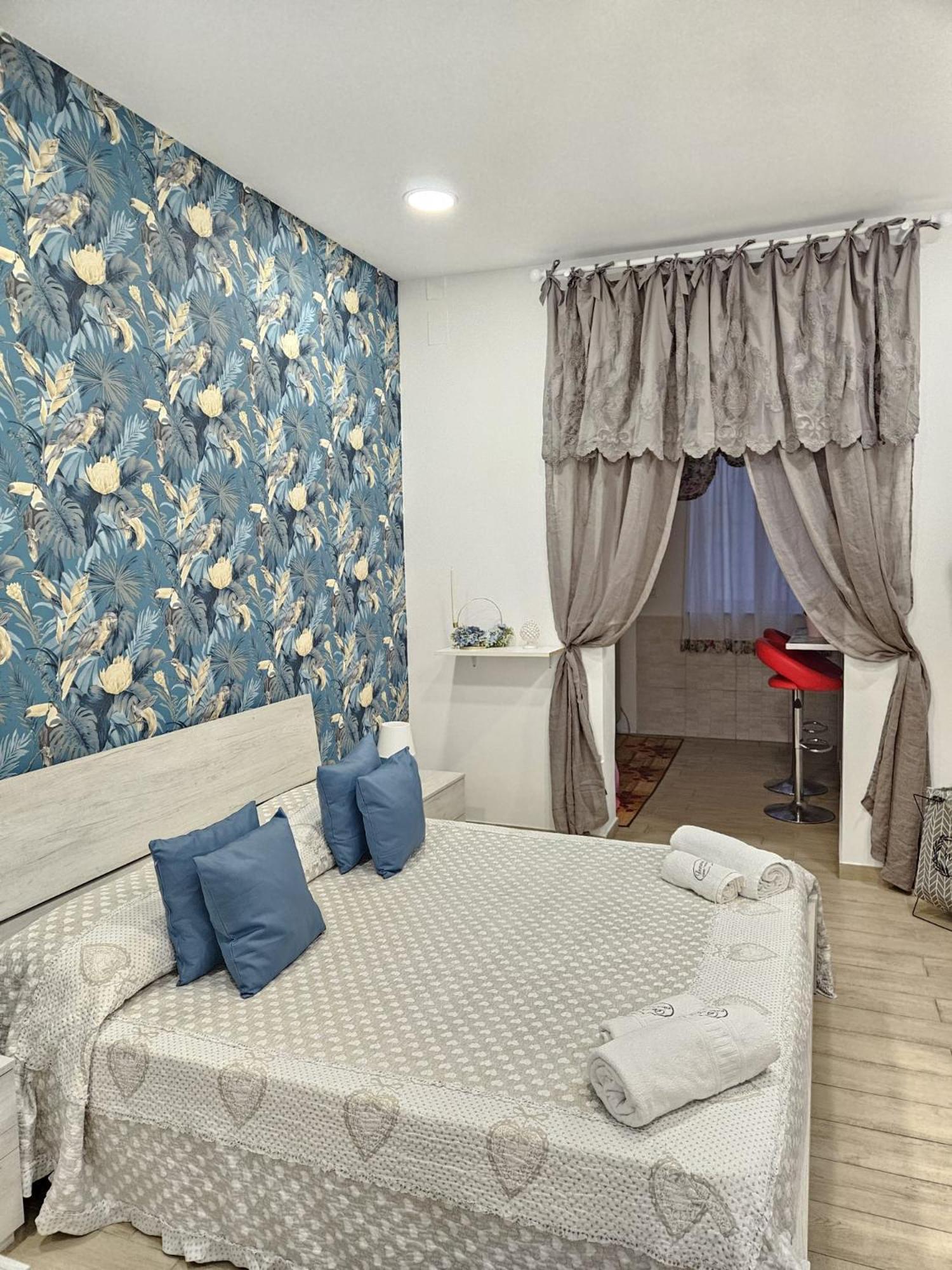 巴勒莫Claudio'S House公寓 外观 照片