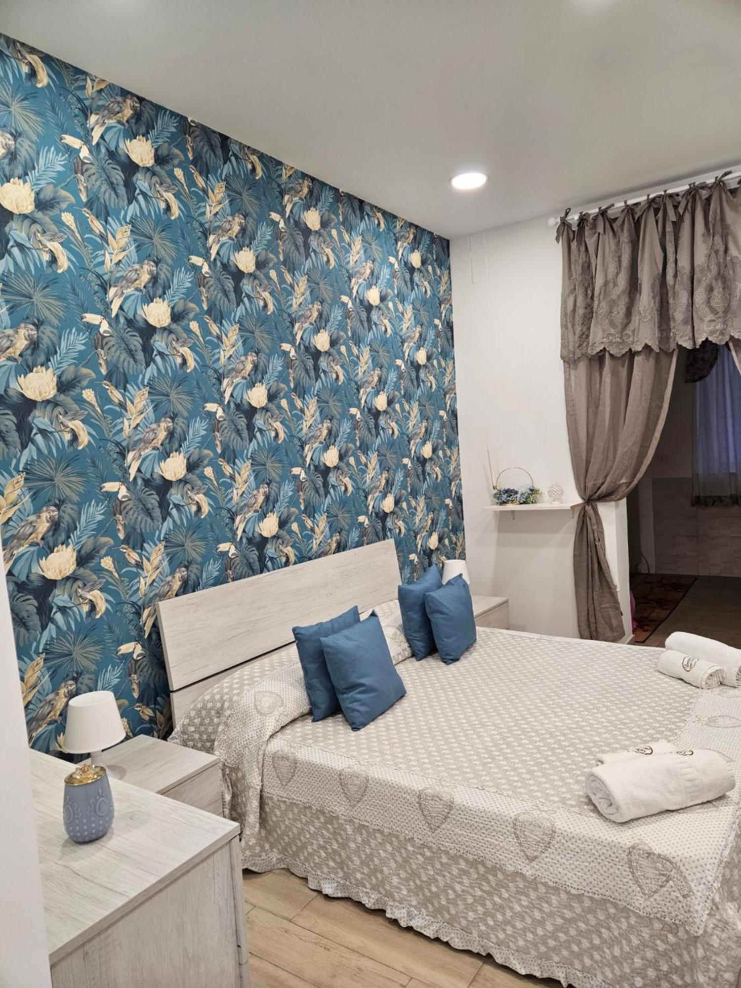 巴勒莫Claudio'S House公寓 外观 照片