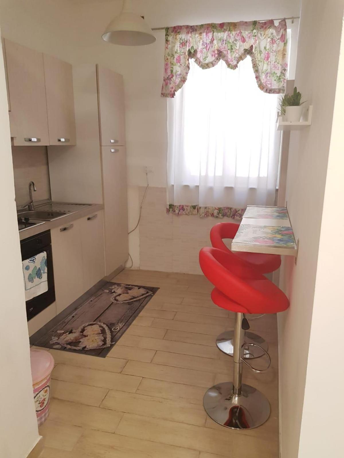 巴勒莫Claudio'S House公寓 外观 照片