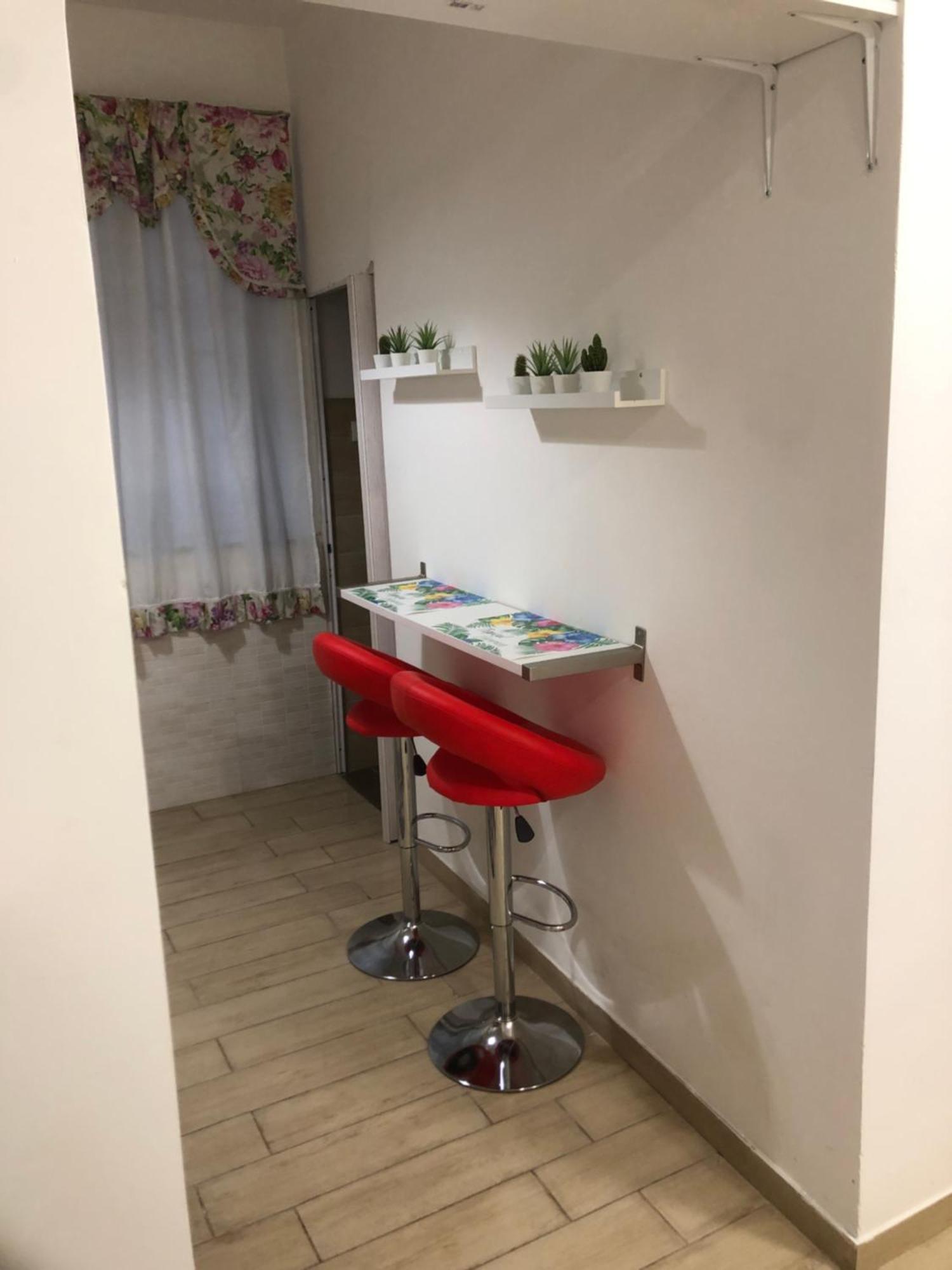 巴勒莫Claudio'S House公寓 外观 照片